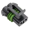 METRIPAK 280 2 Way Housing - 15300027
