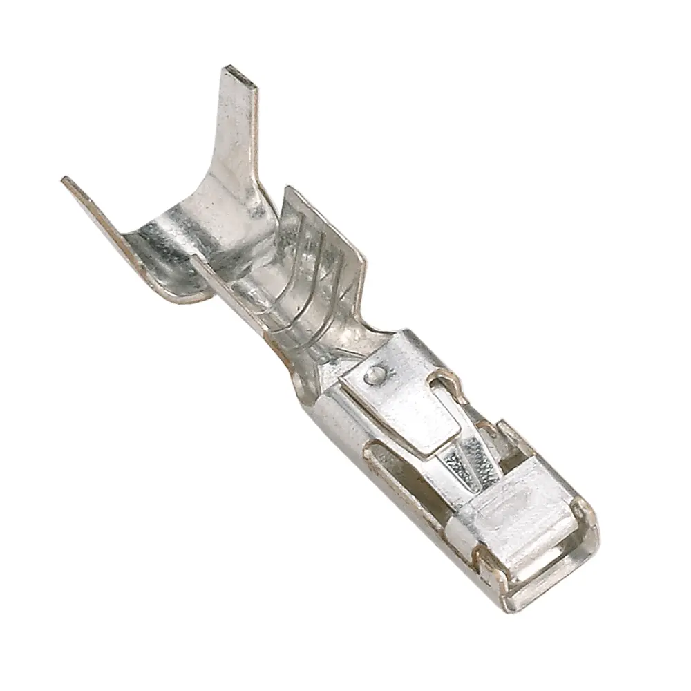 GT 280 Terminal Female 12-14 AWG - 15304720