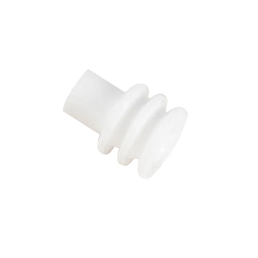 DELPHI 15324976 Cable Seal, White, Metri-Pack 150 Series