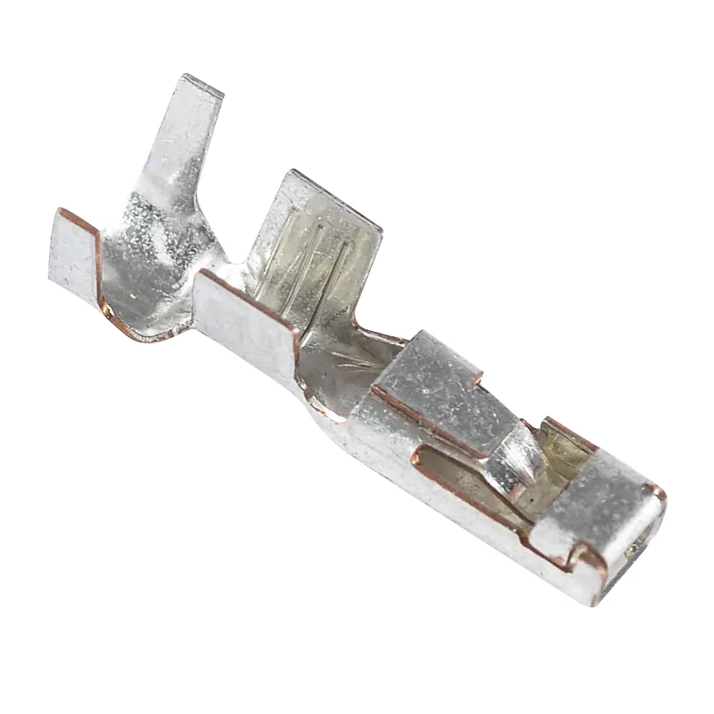 Female GT 280 Terminal 12-10 AWG - 15326004