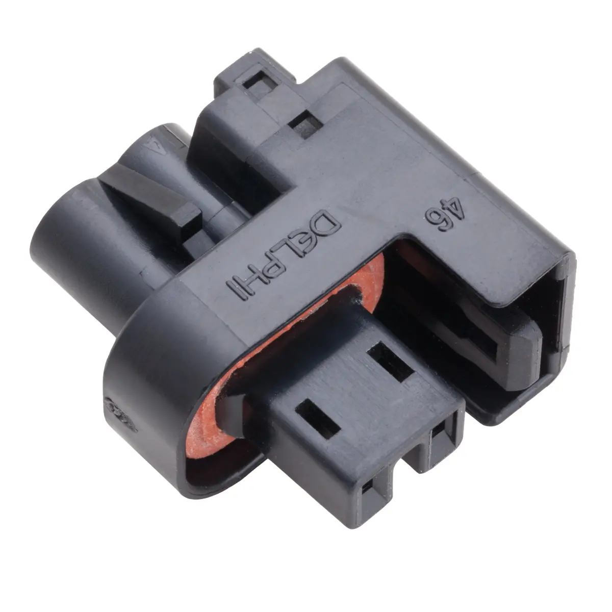 MICRO-PACK 064 2 Way Housing TRUCK Injector - 15326181