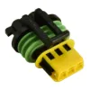 3 Way GT150 Plug Connector - 15336029