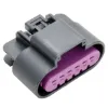 GT150 6 Way Female Connector Housing - 15397577