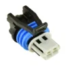 GM AIR TEMP SENSOR Housing - 15449027