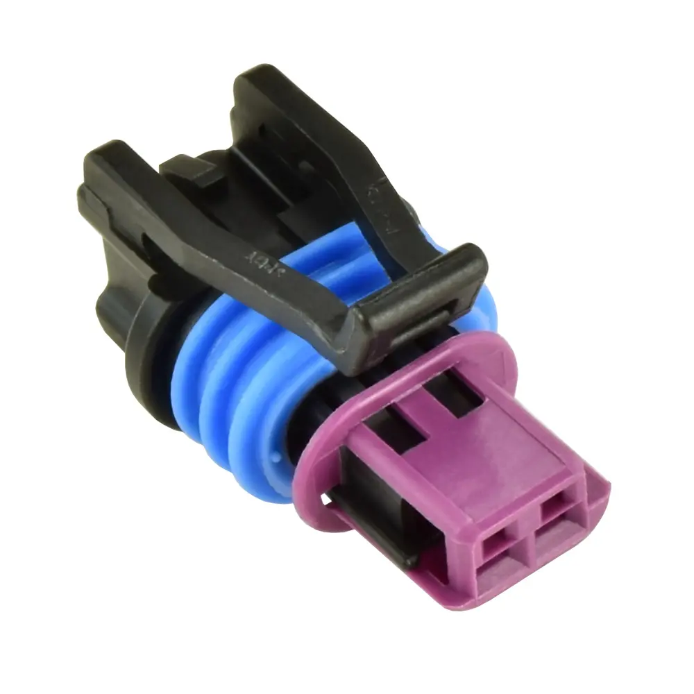 GM LIQUID TEMP SENSOR Housing - 15449028