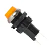 AMBER INDICATOR Light 12 VOLT - 17-432