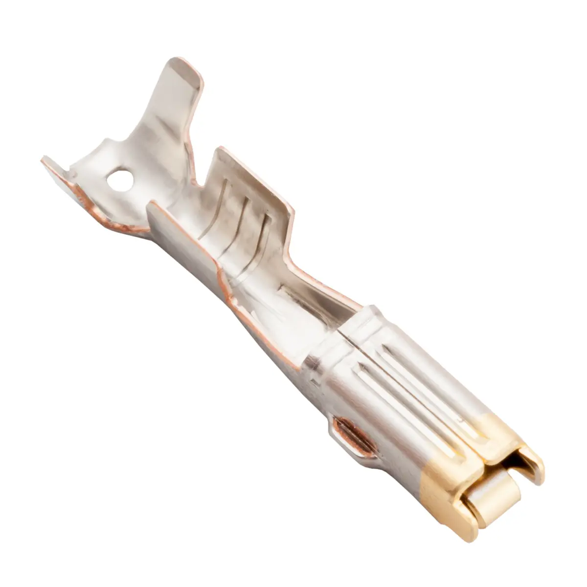 ECONOSEAL Female Terminal 20-16G - 175104-2