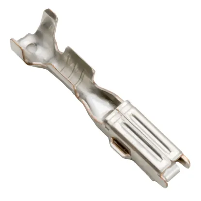 22-18 GA TE CONNECTIVITY Female Terminal - 184095-2