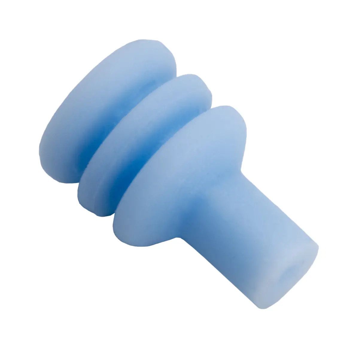 Wire Seal Light Blue - 184139-1