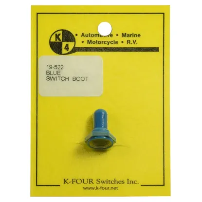 Blue Switch Boot 15/32 THREAD - 19-522