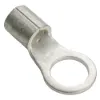 VersaKrimp 8 GA Ring Terminal 5/16 Brazed Seam - 19193-0157