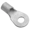 VersaKrimp 6 GA Ring Terminal 1/4 Brazed Seam - 19193-0212