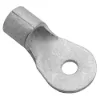 VersaKrimp 1-2 GA Ring Terminal 1/4 HOLE Brazed Seam - 19193-0297