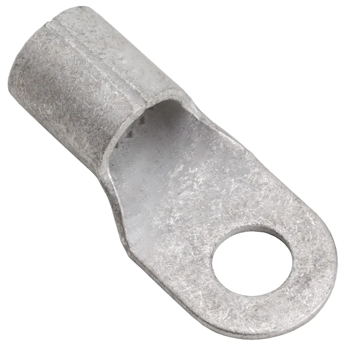VersaKrimp 1/0 GA Ring Terminal 3/8 Brazed Seam - 19193-0331