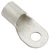 VersaKrimp 2/0 GA Ring Terminal 3/8 Brazed Seam - 19193-0345
