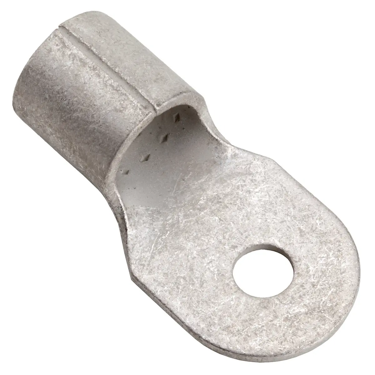 VersaKrimp 3/0 GA Ring Terminal 5/16 Brazed Seam - 19193-0360