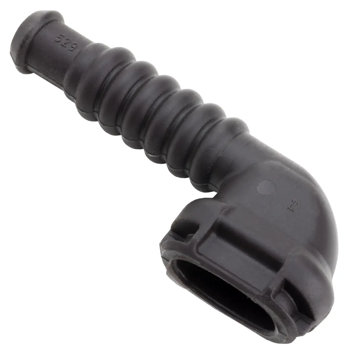 90 DEG Rubber Boot 3-4 Way KOMPACT Housings - 1928300529
