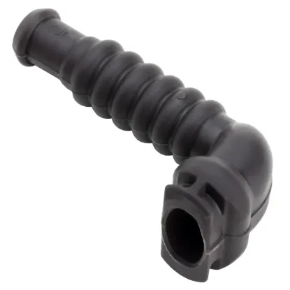 90 DEG Rubber Boot 2 Way KOMPACT-JPT Housings - 1928300530