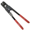 Hand Crimp Tool , Copper LUGS , 8-4/0 AWG - 19284-0034