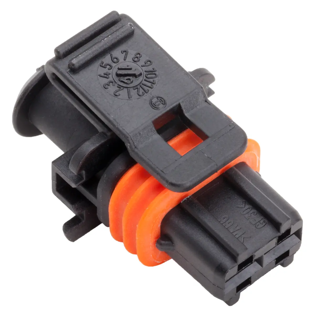 2 Way Bosch Housing 1928403137