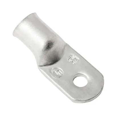 2/0 AWG,Tin Plated Eyelet, 1/4 Stud - 2014TP