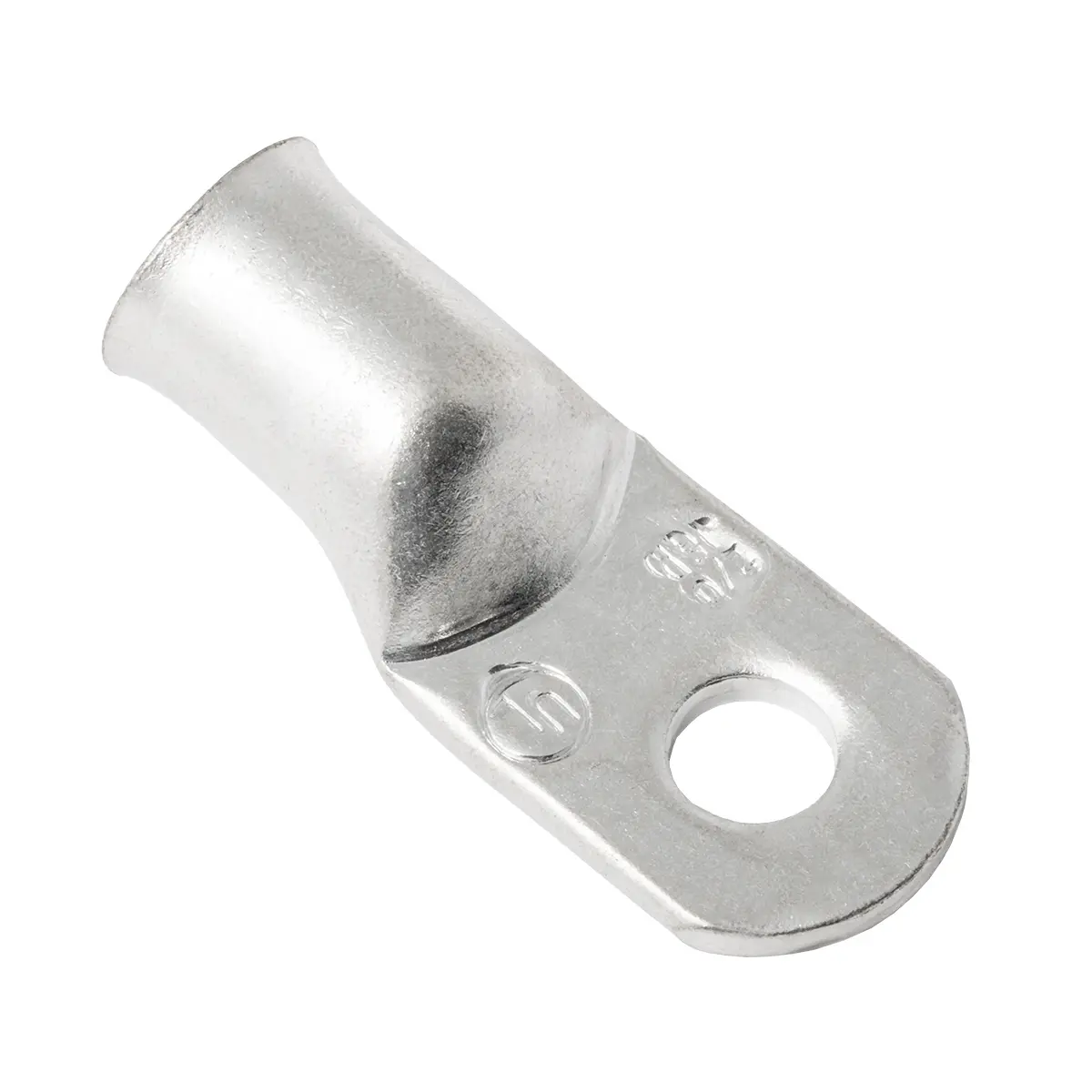 2/0 AWG,Tin Plated Eyelet, 5/16 Stud - 20516TP