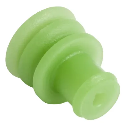 SuperSeal 1.5 Green Wire Seal - 281934-4