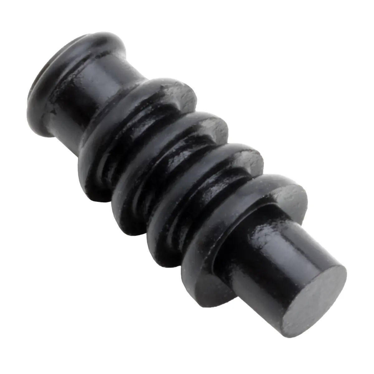 CAVITY Plug Black - 2822357-1