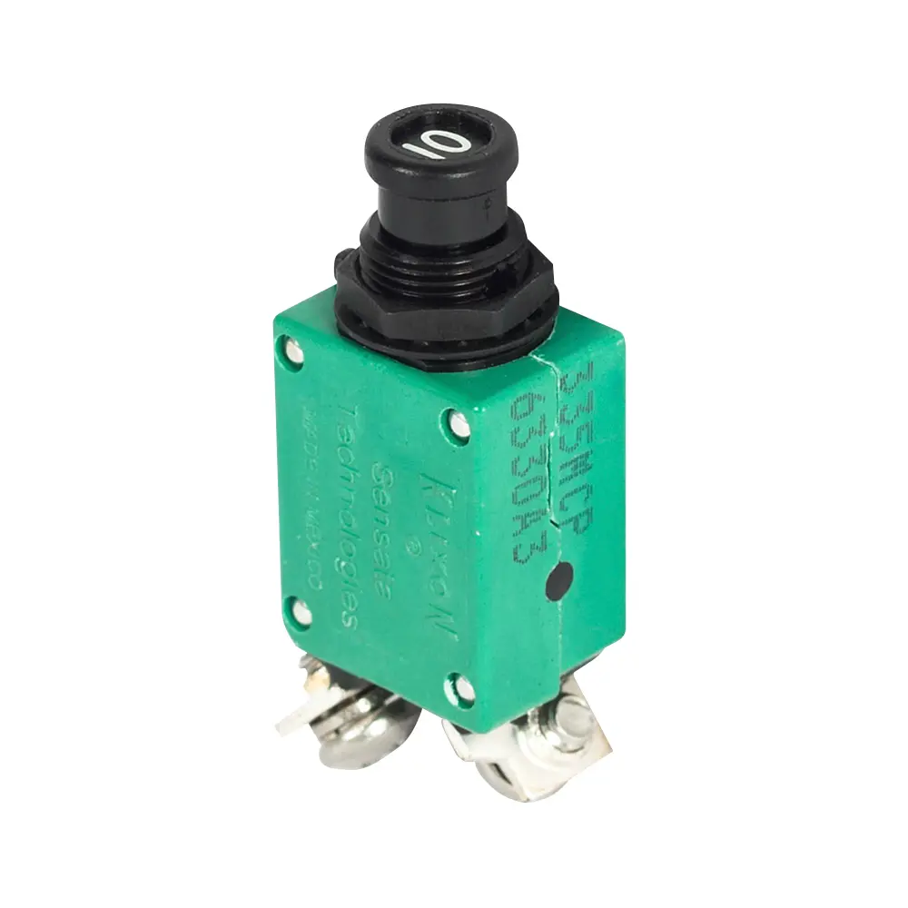 2TC2 10 Amp BREAKER - 2TC2-10
