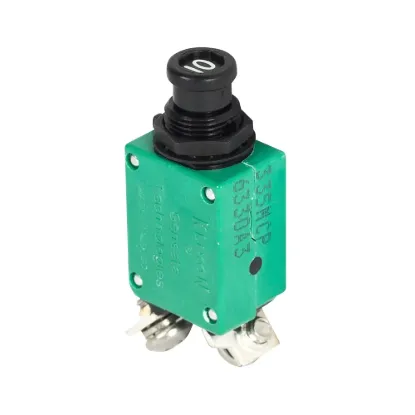 2TC2 10 Amp BREAKER - 2TC2-10