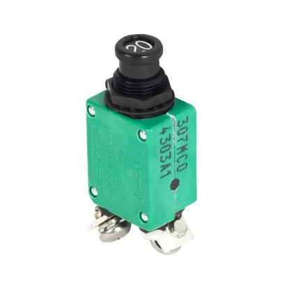 2TC2 20 Amp BREAKER - 2TC2-20