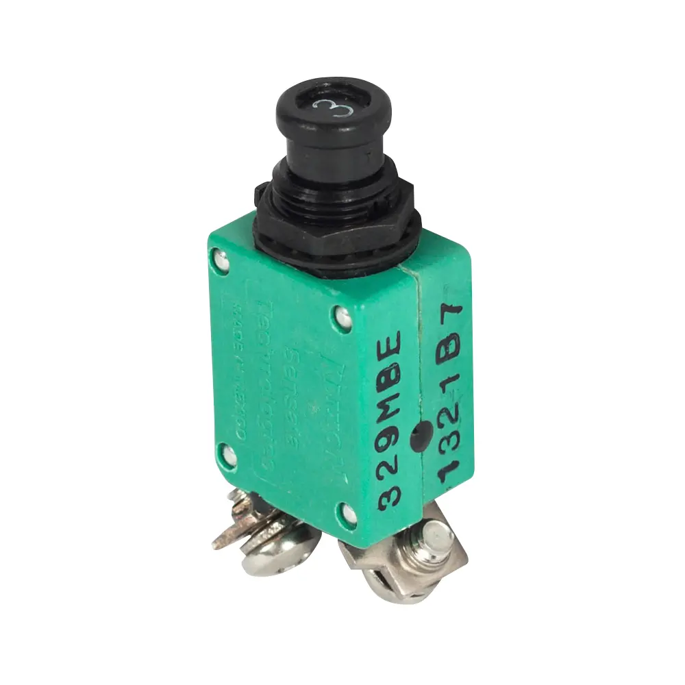 2TC2 3 Amp BREAKER - 2TC2-3