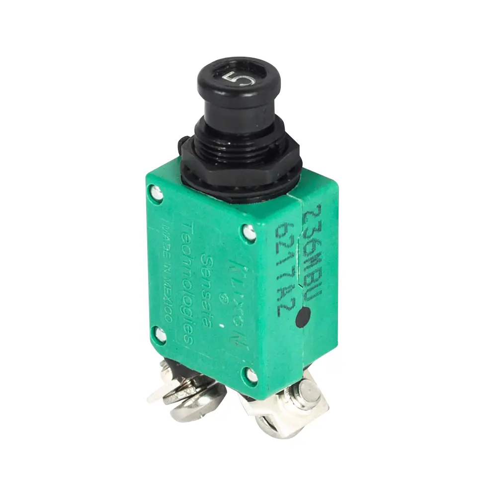 2TC2 5 Amp BREAKER - 2TC2-5