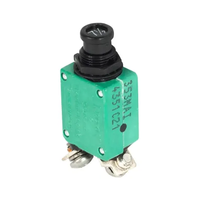 2TC2 7.5 Amp BREAKER - 2TC2-7.5