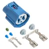 SPAL BRUSHLESS FAN Connector Kit - 30130628