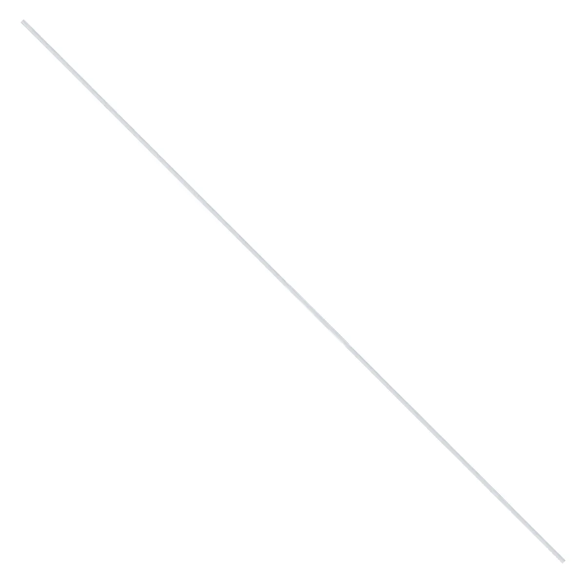 .090 FILLER Wire White - 32-24-FILLER