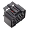 18 Way ECONOSEAL Housing - 344106-1