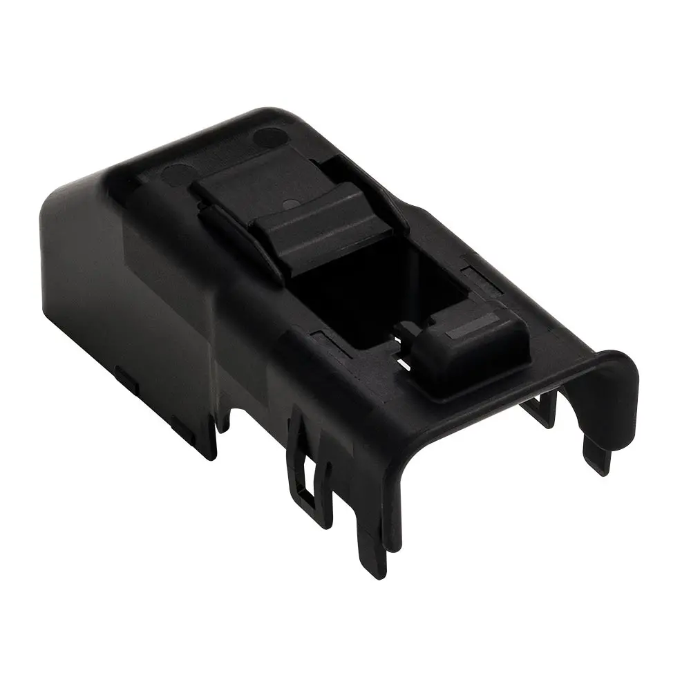56 Way E67 ECU Wire Cover - 34575-0003