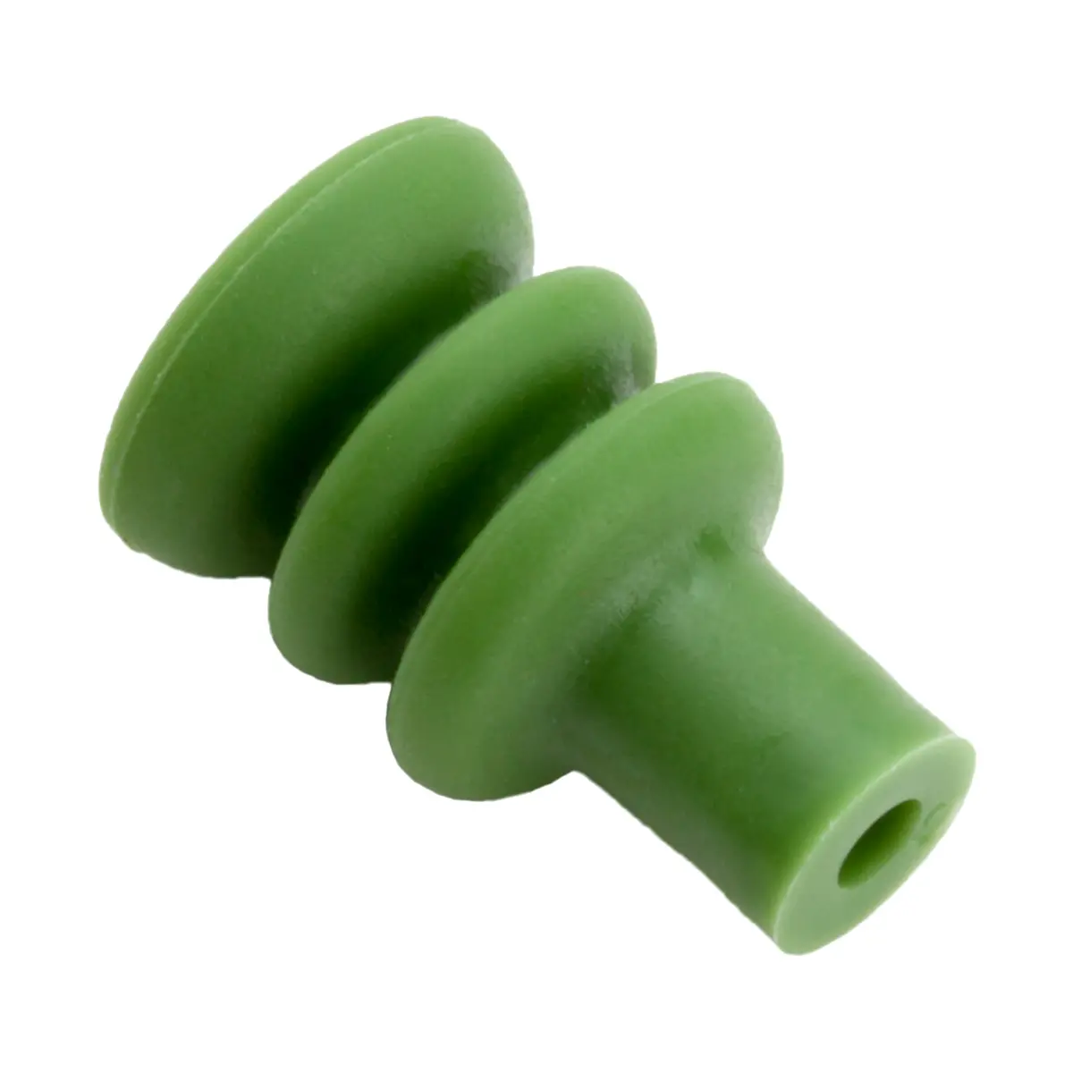 ECONOSEAL Wire Seal Green 20-16G - 347874-1