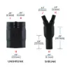 Y Heat Shrink Boot - 382A012-25-0