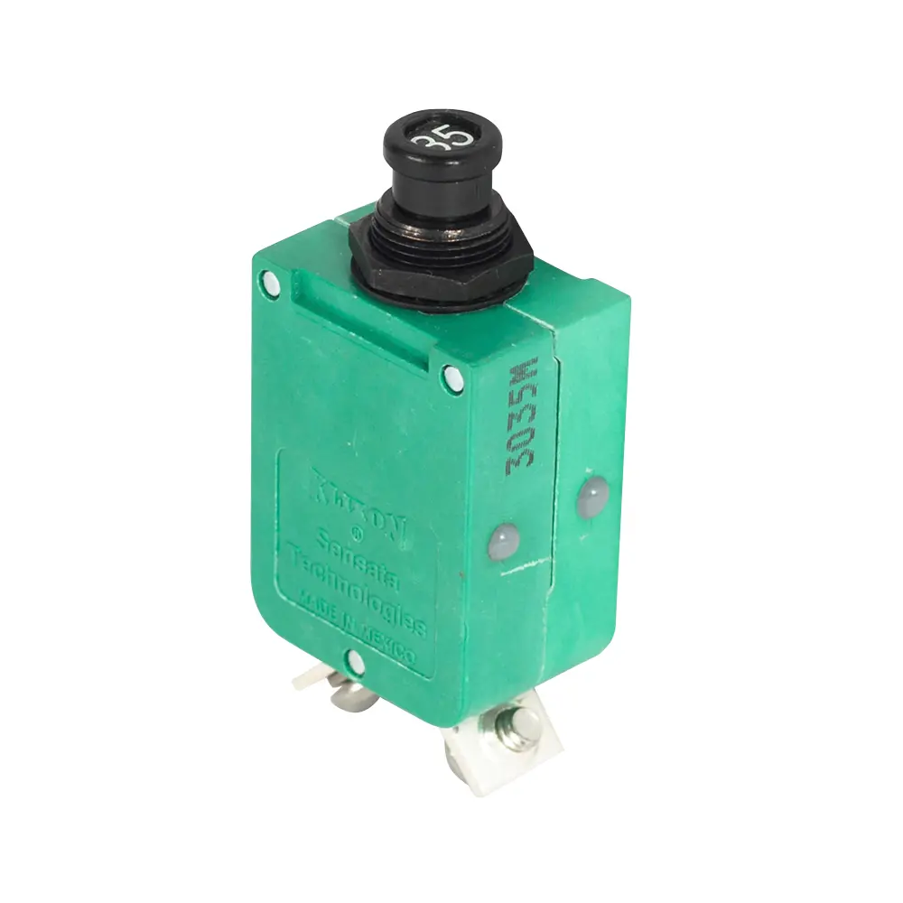 3TC7 35 Amp BREAKER - 3TC7-35