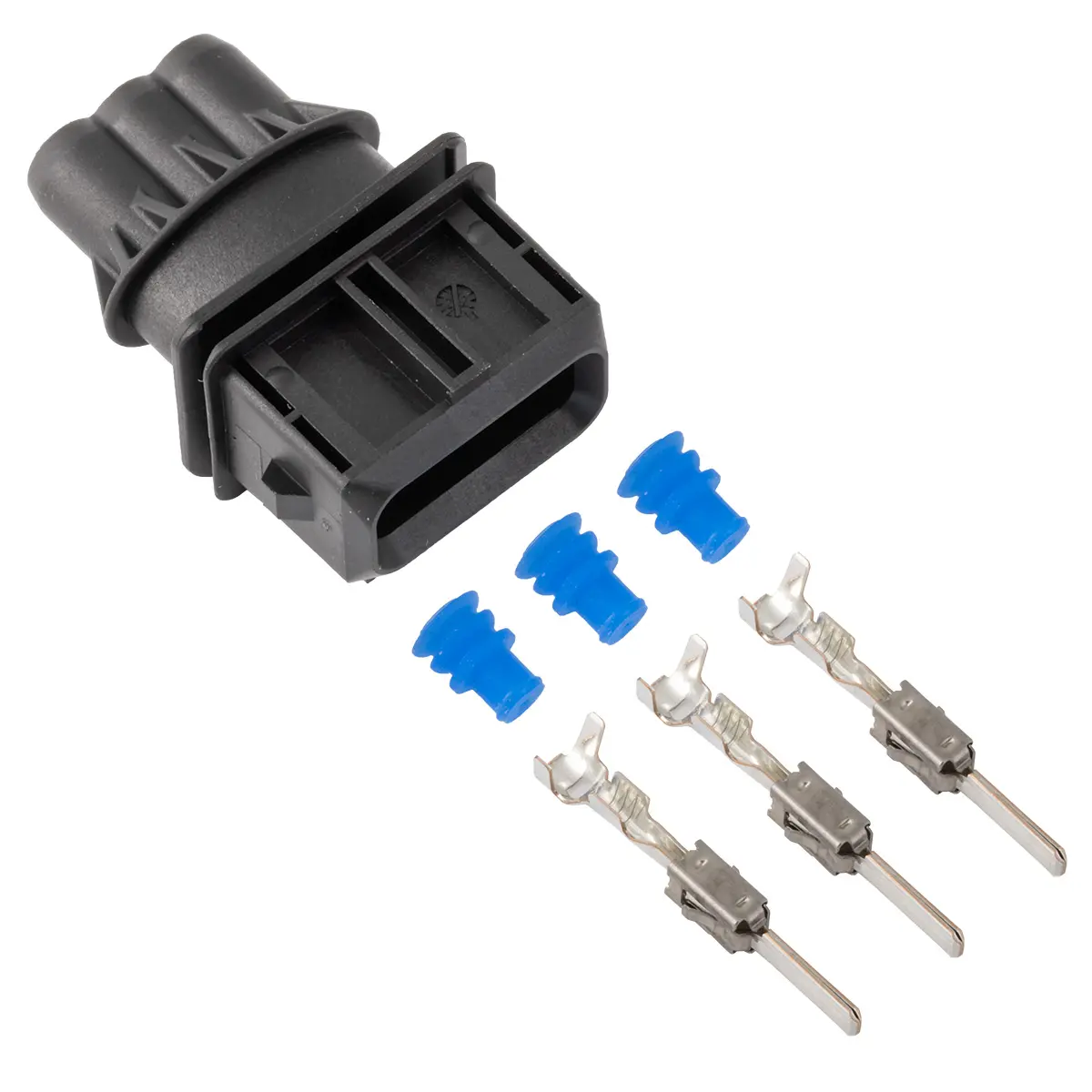 3 Male Male Connector Kit - 3WAY-MALE-TIMER-KIT