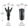 3 Way Heat Shrink Boot - 462A023-25-0