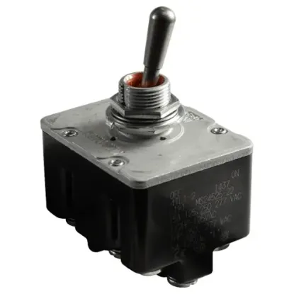 4 POLE ON-OFF SW - 4TL1-2