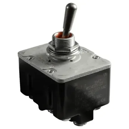4 POLE ON-ON SW - 4TL1-3