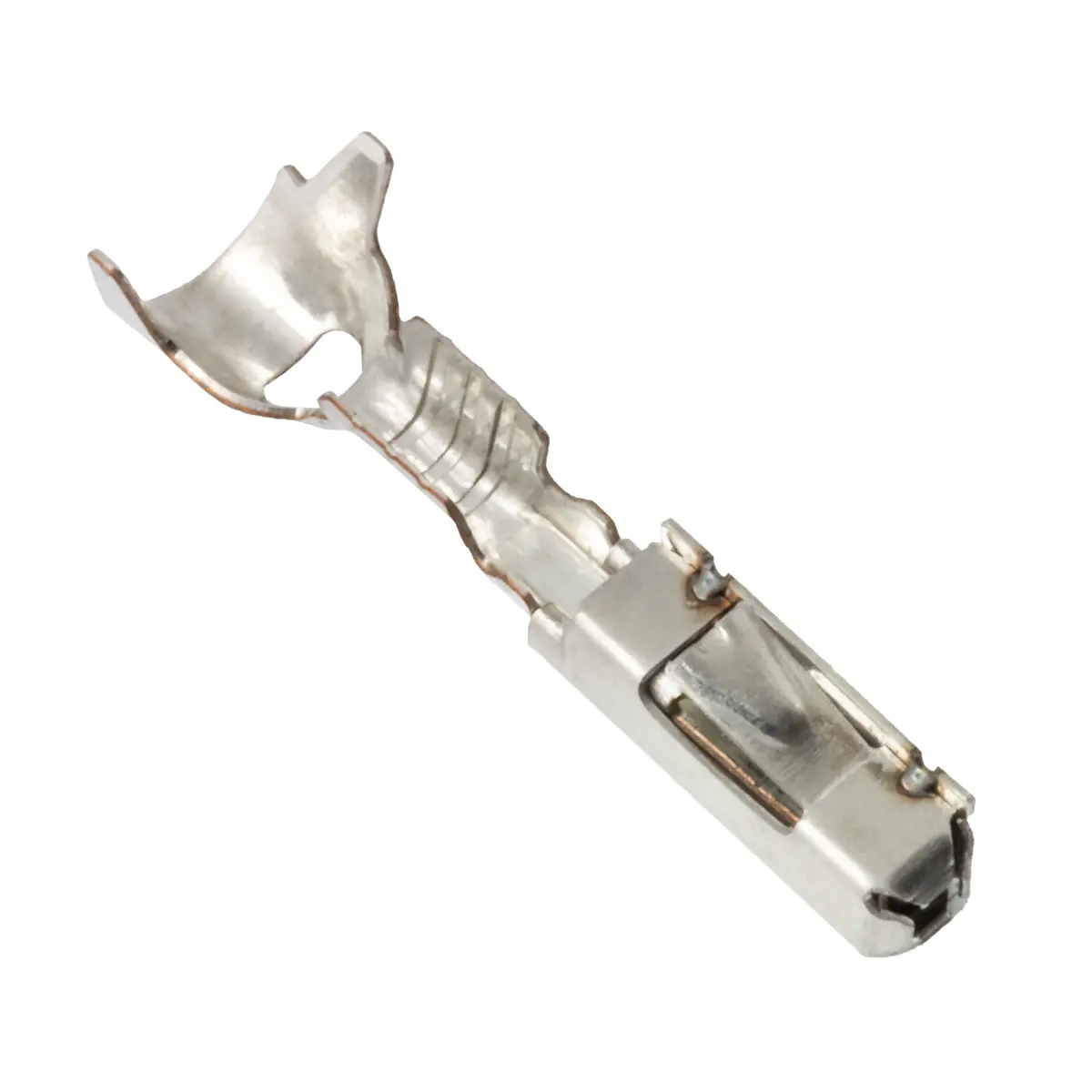 Female Terminal,MQS,22-24AWG - 5-962885-1