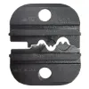 12-10 AWG, Die Set ONLY, W ,PRO-CRIMPER - 58545-1