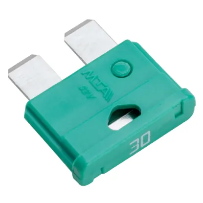 30 Amp UNIVAL ATC Blade Fuse - 600470