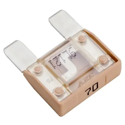 70 Amp MAXIVAL MAXI Blade Fuse - 600950