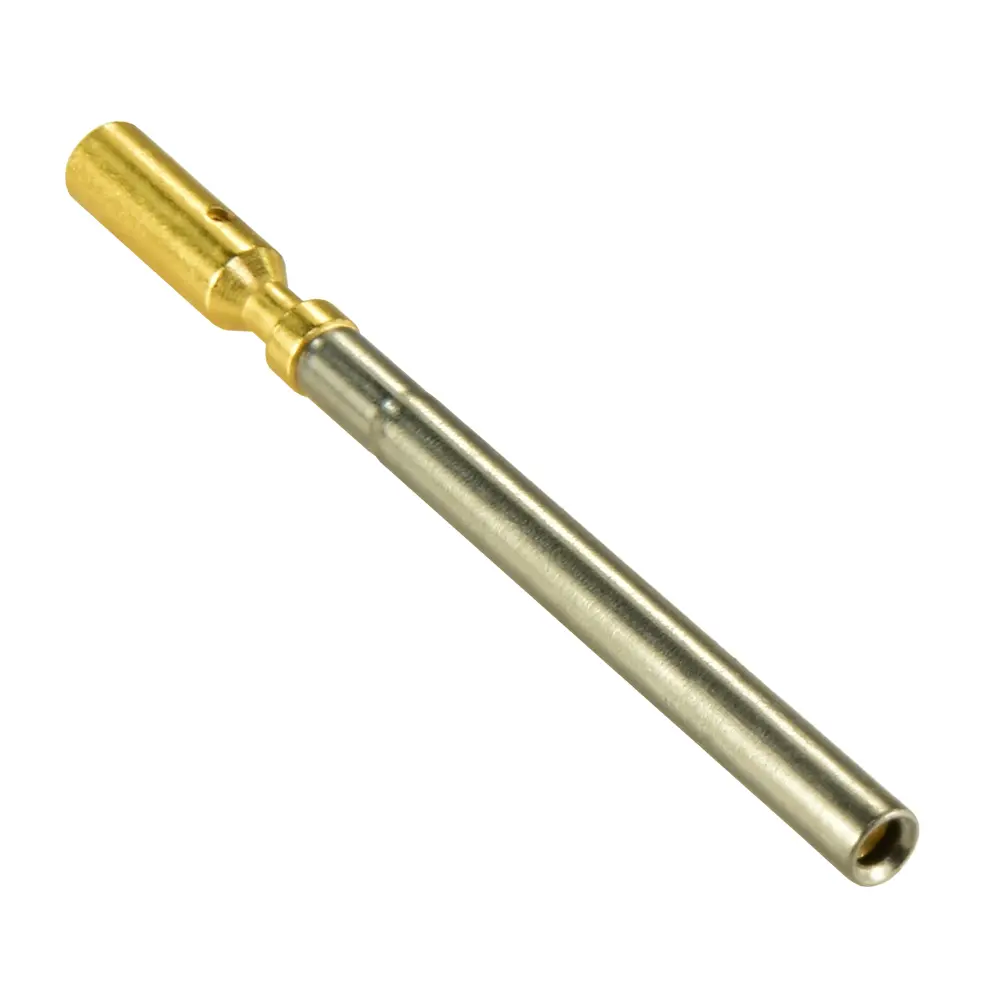 Size 22 CONTACT-SKT W Size 20 Wire BUCKET - 605374